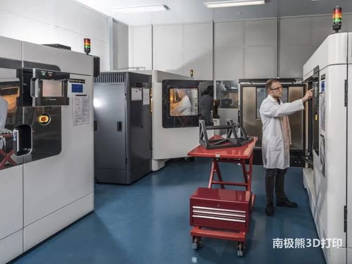 Stratasys发布2020年Q3财报 营收1.279亿美元，咨询服务助力复苏